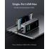Anker 723 Prime 12,000mAh 130W Power Bank, 65W USB-C Single-Port Max, Smart Display, Active Shield 2.0, Ultra Compact Dynamic Power, 3.0 Power Delivery, 2 USB-C Port, Black